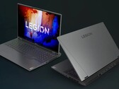 O Legion 7 Pro Gen 7. (Fonte: Lenovo)