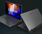 O Legion 7 Pro Gen 7. (Fonte: Lenovo)