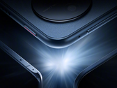 O próximo MatePad Pro. (Fonte: Huawei via Weibo)