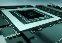 A GPU para laptop RTX 3070 mostra sólidos ganhos de desempenho em relação à série RTX 2000. (Fonte de imagem: Time 24 News)