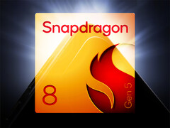 O OnePlus Ace 6T combinará o chipset Snapdragon 8 Gen 5 da Qualcomm com uma bateria de cerca de 8.000 mAh. (Fonte da imagem: OnePlus & Qualcomm - editado)