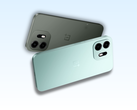 O OnePlus N6.