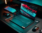 O Razer Blade 16 2025 estará disponível no final deste ano em uma configuração com tecnologia RTX 5060. 