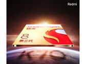A série Redmi K70 está a caminho. (Fonte: Redmi)