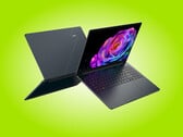 O mais recente Swift Air 16 pesa apenas 1,5 kg, apesar de ser um laptop de 16 polegadas.