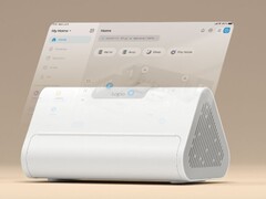 O Tapo H500 é uma nova estação base doméstica inteligente com suporte ao Matter (Fonte da imagem: TP-Link)