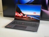 Guerreiro da estrada com algumas concessões - Análise do laptop Lenovo ThinkPad X13 Gen 7 AMD
