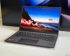 Guerreiro da estrada com algumas concessões - Análise do laptop Lenovo ThinkPad X13 Gen 7 AMD