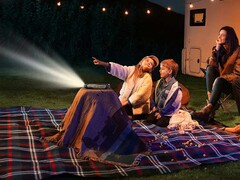 O smartphone robusto Armor 34 Pro Android já está disponível para compra (Fonte da imagem: Ulefone)