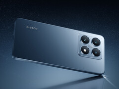 A Xiaomi planeja oferecer um sucessor global para o Xiaomi 14T, na foto. (Fonte da imagem: Xiaomi)