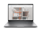 O nome ZBook X G1i 16 pode ser novo e sofisticado, mas é apenas um ZBook Power 16 com opções de processador atualizadas (Fonte da imagem: HP)