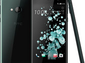 Breve Análise do Smartphone HTC U Play