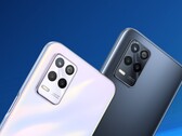 Será que a série Realme 9 conseguirá um novo membro? (Fonte: Realme)