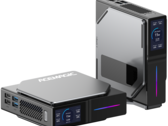ACEMAGIC S1 (Fonte da imagem: ACEMAGIC)