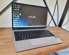 2022 Vaio FE14 é novo por dentro, mas velho por fora