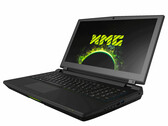 Breve Análise do Portátil Schenker XMG Ultra 15 (i7-9700K, RTX 2070) Clevo P751TM1-G