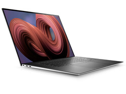 Em análise: Dell XPS 17 9730 RTX 4070. Unidade de teste fornecida pela Dell