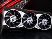 A placa gráfica AMD Radeon RX 6900 XT foi lançada em dezembro de 2020. (Fonte da imagem: AMD)