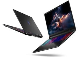 Acer Nitro V 16S. (Fonte da imagem: Acer)