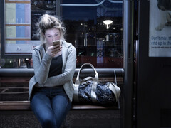 O aplicativo chinês Sileme tem como objetivo garantir que as pessoas que vivem sozinhas não passem despercebidas em uma emergência. (Fonte da imagem: StockSnap / Pixabay)