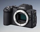 Espera-se que a Canon EOS R8 Mark II apresente um corpo totalmente redesenhado.