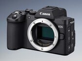 Espera-se que a Canon EOS R8 Mark II apresente um corpo totalmente redesenhado.