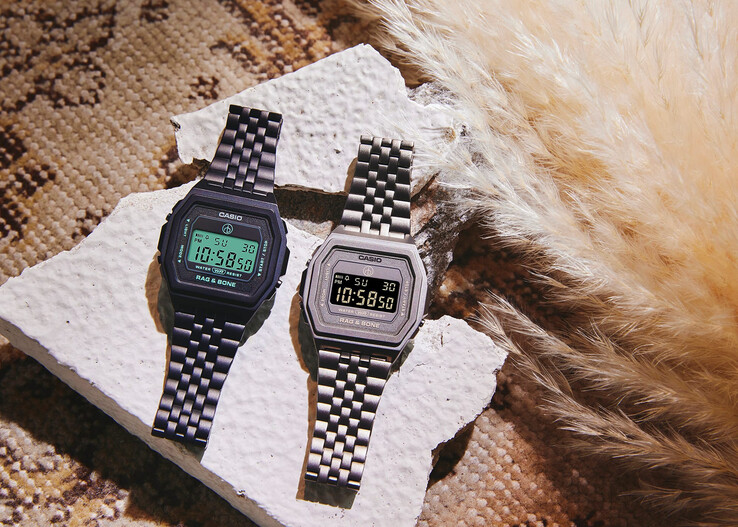 (Fonte da imagem: Casio)