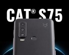 O novo CAT S75. (Fonte: Grupo Bullitt)