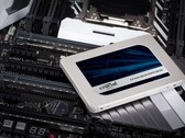 Crucial MX500 4TB