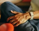 A Garmin poderá em breve apresentar uma alternativa ao Polar Loop mostrado aqui.