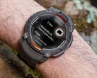 Os relógios da série Instinct 3 da Garmin estão recebendo a versão beta v14.09
