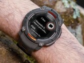 Os relógios da série Instinct 3 da Garmin estão recebendo a versão beta v14.09