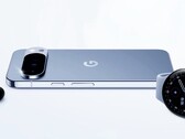 O Google acelera a bateria do Pixel 10 e do Pixel 10 Pro de acordo com uma programação fixa (Fonte da imagem: Google)