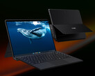 O H3C MegaBook é parecido com o Surface Pro. (Fonte da imagem: H3C)
