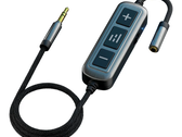 O amplificador portátil HELM Audio DB12 AAAMP é uma solução compacta para problemas de alta-fidelidade.