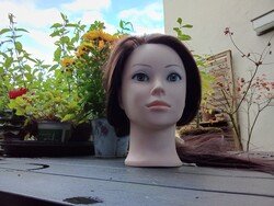 Imagem da câmera frontal