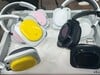 todas as opções de cores para os fones de ouvido Nothing Headphones (a)