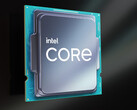 O processador Intel Core i7-11700KF é um processador S Rocket-Lake S desbloqueado sem gráficos integrados. (Fonte de imagem: Intel)