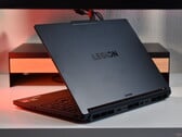 O Lenovo Legion 5 15AGP11.