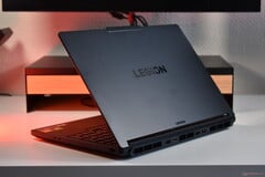 O Lenovo Legion 5 15AGP11.