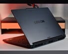 O Lenovo Legion 5 15AGP11.