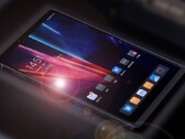 A Lenovo Legion Y700 Android virá com um chipset Snapdragon 870. (Fonte da imagem: Lenovo - editado)