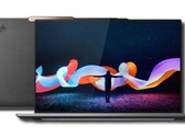 O ThinkPad Z13 (L) e o ThinkPad Z16 (R) serão novas opções de laptops multimídia para os fãs da Lenovo. (Fonte da imagem: @evleaks - editado)