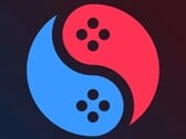 O logotipo do emulador SuYu para Nintendo Switch