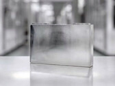 A Europa finalmente tem uma bateria Gigafactory, já que Northvolt faz as primeiras células de íon-lítio desenvolvidas no Velho Continente