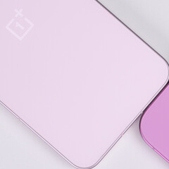 Espera-se que o OnePlus 13T faça sua estreia na China. (Fonte da imagem: Louis Lee/Weibo)