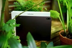 O OnePlus Pad 4 tem um visual atraente e é rápido, mas apresenta pontos fracos no que diz respeito à segurança.