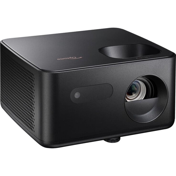 O projetor Optoma Photon Life PK31. (Fonte da imagem: Optoma)
