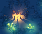 Captura de tela do Pathway