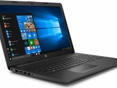 Breve Análise do Portátil HP 250 G7 (Core i5-8265U, 8 GB RAM, FHD, SSD de 512 GB)